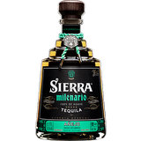 Sierra Spiritus Sierra Milenario Tequila Añejo 70 cl. 41,5%