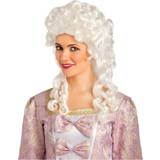 Lange parykker Kostumer på tilbud My Other Me Wigs Versalles