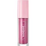 Lipgloss Peripera Ink Glasting Lip Gloss Non-Sticky, High-Shine, 4XL Wand For Easy Application, Comfortable, Plumping, Fuller-Looking Lips, Moisturizing, Long-Lasting, Vegan 005 WAY TO GO