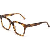 Leopard Brille GLAS Therese