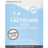 Vitaminer & Mineraler Lactocare Baby Drops 7.5ml 2 stk
