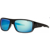 Solbriller Greys G2 Polarized Black/Blue