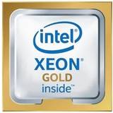 HP CPUs HP Intel Xeon Gold 6418H 2.1 GHz processor CPU 24 kerner 2.1 GHz