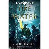 Fire on the Water Joe Dever 9781915586018