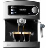 Aftagelig vandbeholder - Timer Espressomaskiner Cecotec Espresso20