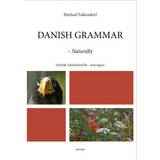 Ordbøger & Sprog Danish Grammar Michael Falkendorf (Hæftet)