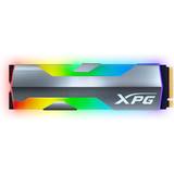 Harddiske på tilbud Adata XPG Spectrix S20G RGB 1TB
