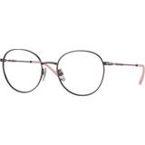 Lilla Briller & Læsebriller Vogue Eyewear 0VO4280 Pink/purple Size Pink