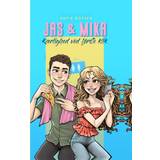 Jas & Mika - Kærlighed ved første klik (E-bog, 2023)