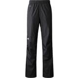 The North Face Dame Bukser & Shorts The North Face Women's Antora Rain Trousers Tnf Black