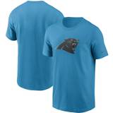 Amerikansk fodbold T-shirts Nike NFL Logo Essential T-Shirt Carolina Panthers