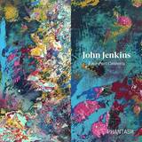 Musik John Jenkins: Four-part Consorts (CD)