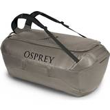 Osprey Aftagelig skulderrem Duffeltasker & Sportstasker Osprey Duffel Bag Transporter 120 Creme