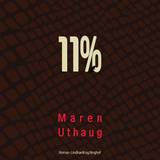 11% Maren Uthaug 9788728350911 (Lydbog, MP3)