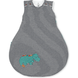 Sort Soveposer Sterntaler Baby Sleeping Bag Crocodile Konrad