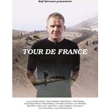 Rolf Sørensen præsenterer Tour de France Jonas Nyrup 9788794190077