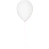 Estiluz Hvid Lamper Estiluz Balloon Pendel