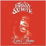 Musik Barry White Loves Theme: The Best Of The 20th Century Records Singles (CD)