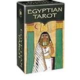 Egyptian Tarot Mini Tarot