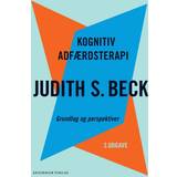 Kognitiv adfærdsterapi Judith S. Beck (Hæftet)