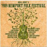 John Hiatt 1989 Newport Folk Festival (CD)