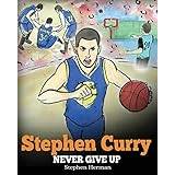 Stephen Curry Stephen Herman 9781948040006