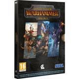 Total war warhammer Total War: Warhammer Trilogy (PC)