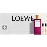 Loewe Parfume sæt Earth 3 Dele