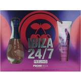 Pacha Dame Parfumer Pacha Perfume Set Ibiza Feeling 2 Pieces