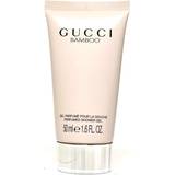 Gucci Hygiejneartikler Gucci Bamboo Perfumed Shower Gel