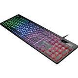 Tastaturer Sandberg Stealth Gamer Keyboard