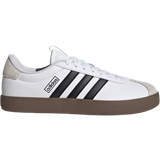 51 ⅓ - Gummi Sneakers adidas VL Court 3.0 Low W - Cloud White/Core Black/Grey One