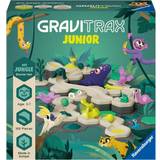 Klassisk legetøj Ravensburger GraviTrax Junior Starter Set Jungle