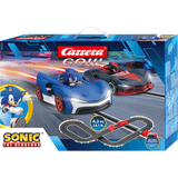 Carrera go Carrera GO!!! Sonic the Hedgehog 20063520