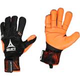 Målmandshandsker Select GK Gloves 93 Elite Hyla Cut - Orange/Black