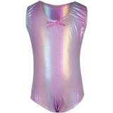 Børnetøj Great Pretenders Bodysuit, Rainbow Pink 2-4 år