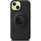 Quad Lock Sort Mobiltilbehør Quad Lock Cover case Til iPhone 15 Pro Max