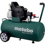 Kompressorer på tilbud Metabo BASIC 250-50 W (601534000)