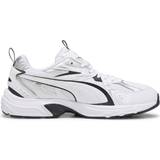Puma 48 ½ Sneakers Puma Milenio Tech W - White/Black/Silver
