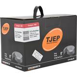 Tjep ZE25/50 t/Decra. Fuldhoved. Box 1.950