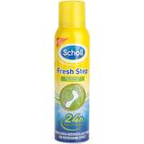 Scholl Hygiejneartikler Scholl Fresh Step deodorant sprej na nohy