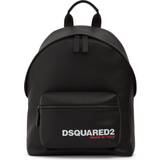 DSquared2 Skind Tasker DSquared2 Backpack With Logo