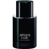 Parfumer Giorgio Armani Code EdT 50ml