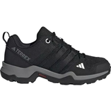 Adidas terrex kids adidas Kid's Terrex AX2R - Core Black/Core Black/Vista Grey