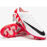 46 Fodboldstøvler Nike Air Zoom Mercurial Vapor XV Elite SG Anti Clog White