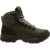 8,5 - Nubuck Sportssko CMP Dhenieb WP Hiking Boots Men - Leaf
