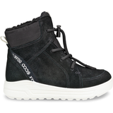 Ecco urban snowboarder 38 ecco Kid's Urban Snowborders Winter Boots - Black