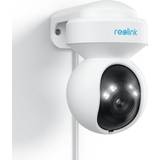 CMOS - IR-klipfiltre Overvågningskameraer Reolink E1 Outdoor
