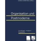 Organisation und Postmoderne (Geheftet)
