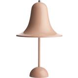 Verpan LED-belysning Lamper Verpan Pantop Dusty Rose Bordlampe 30cm